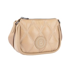 BOGNER TIRANO Selenay Schultertasche sesame